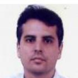 Alberto Arencibia Candelaria