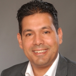 Driss Alaoui Hilmi