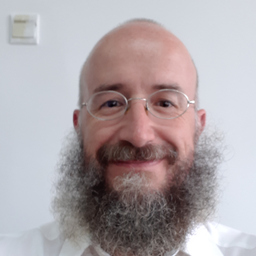 Dr. Volker Speer