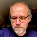 apl. Prof. Olaf A.  v. der Horst (Vicco)