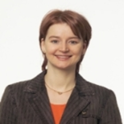 Simone Reiche