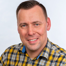 Chris Stühmer