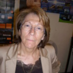 PATRICIA MALBOSC