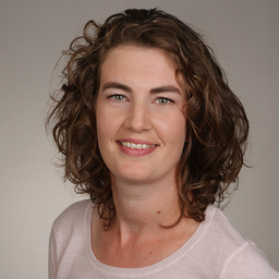 Barbara Rohde