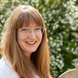Christiane Jaenichen