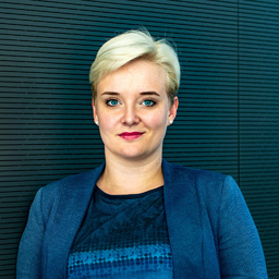 Jana Wiekhorst's profile picture