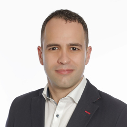 Carlos Gil Martín