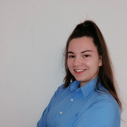 Ronja-Sophie Doschen