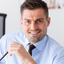 user profile image