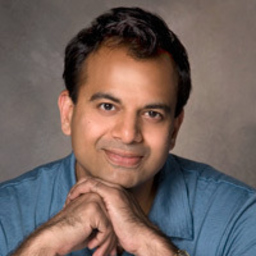 Yogesh Mane