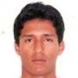 Luis Enrique Gronert Vásquez
