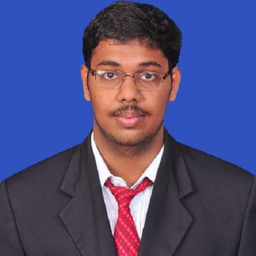 akhil suresh