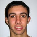 David Pedro Garrido