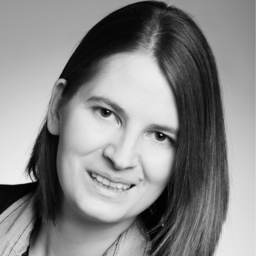Julia Staufer