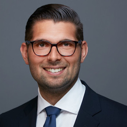 Julian Gerschwitz