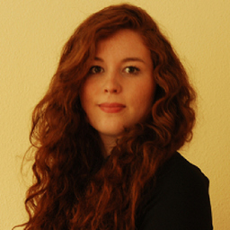 Profilbild Kathrin Prinz
