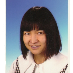 Chizuko Kato
