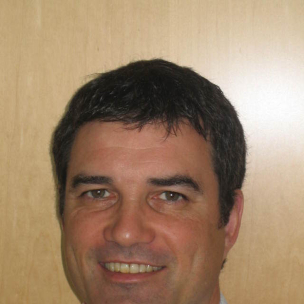 David Campbell Vice President Deutsche Bank AG XING