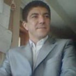 Serdar Çelik