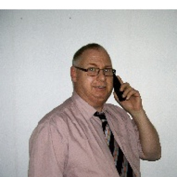Gerd Ströckens