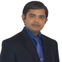 Ing. Hardik Mandaviya