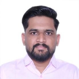 Yogesh Gaikwad