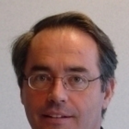 Jaap Bakker