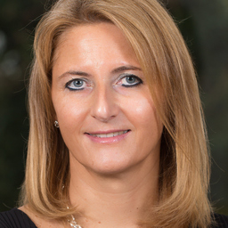 Dipl.-Ing. Clarissa Schoenitz