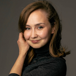 Ekaterina Ivanova