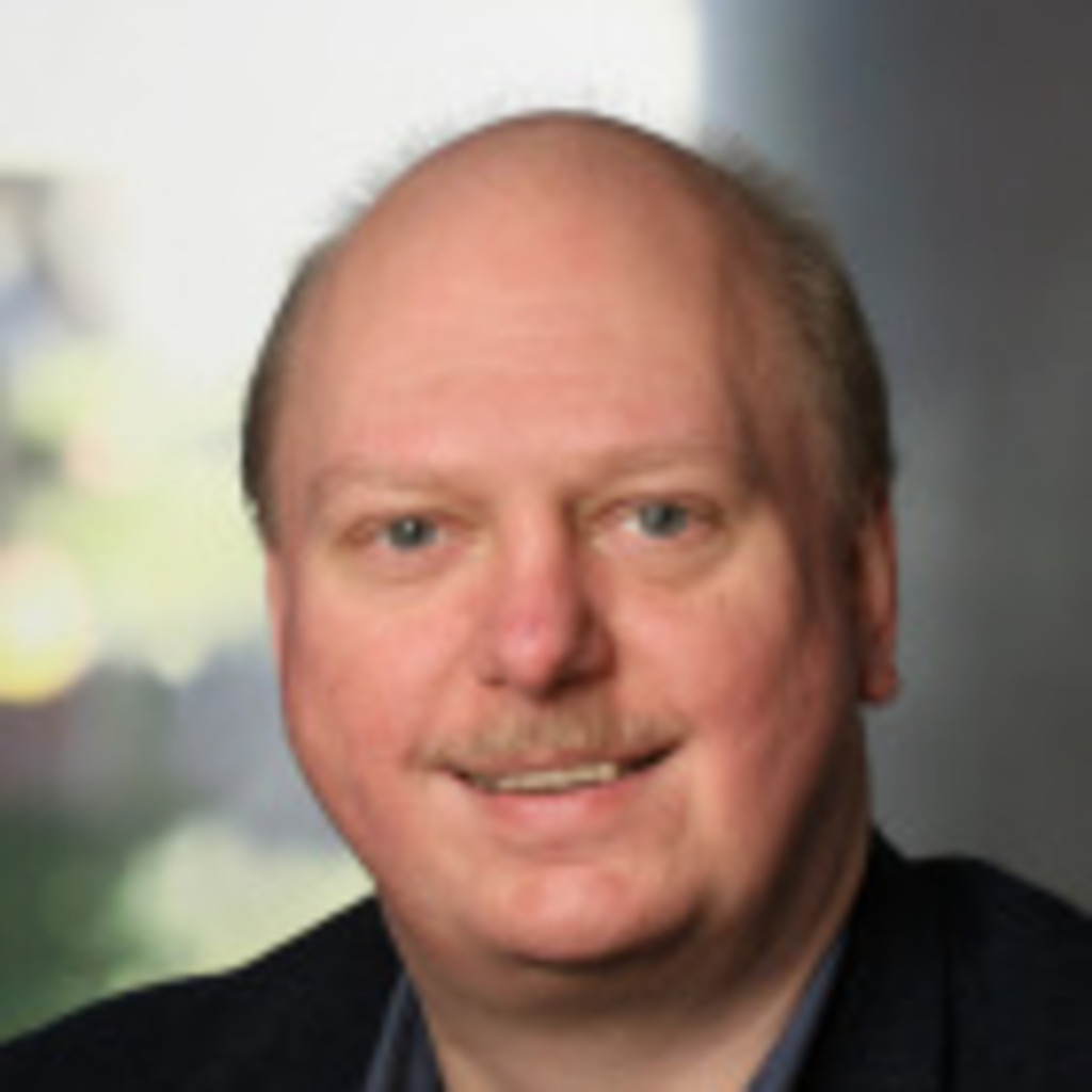 Social Media Profilbild Jürgen Bolle Hamburg