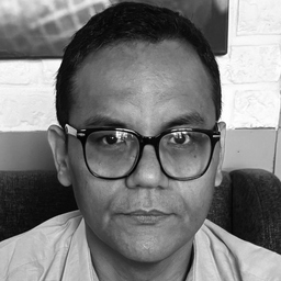 Dinesh Kumar