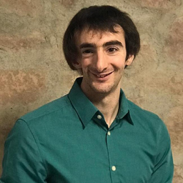 Timm Scherer