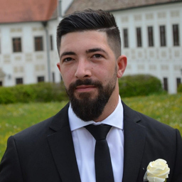 Profilbild Marcus Stahl