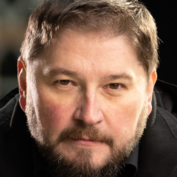 Christoph E. Hartmann