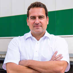 Stephan Saenger