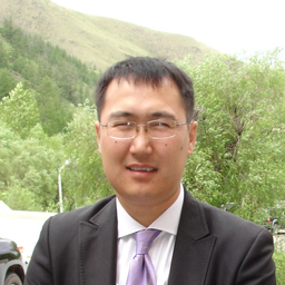 Bayarsaikhan Sandagdorj