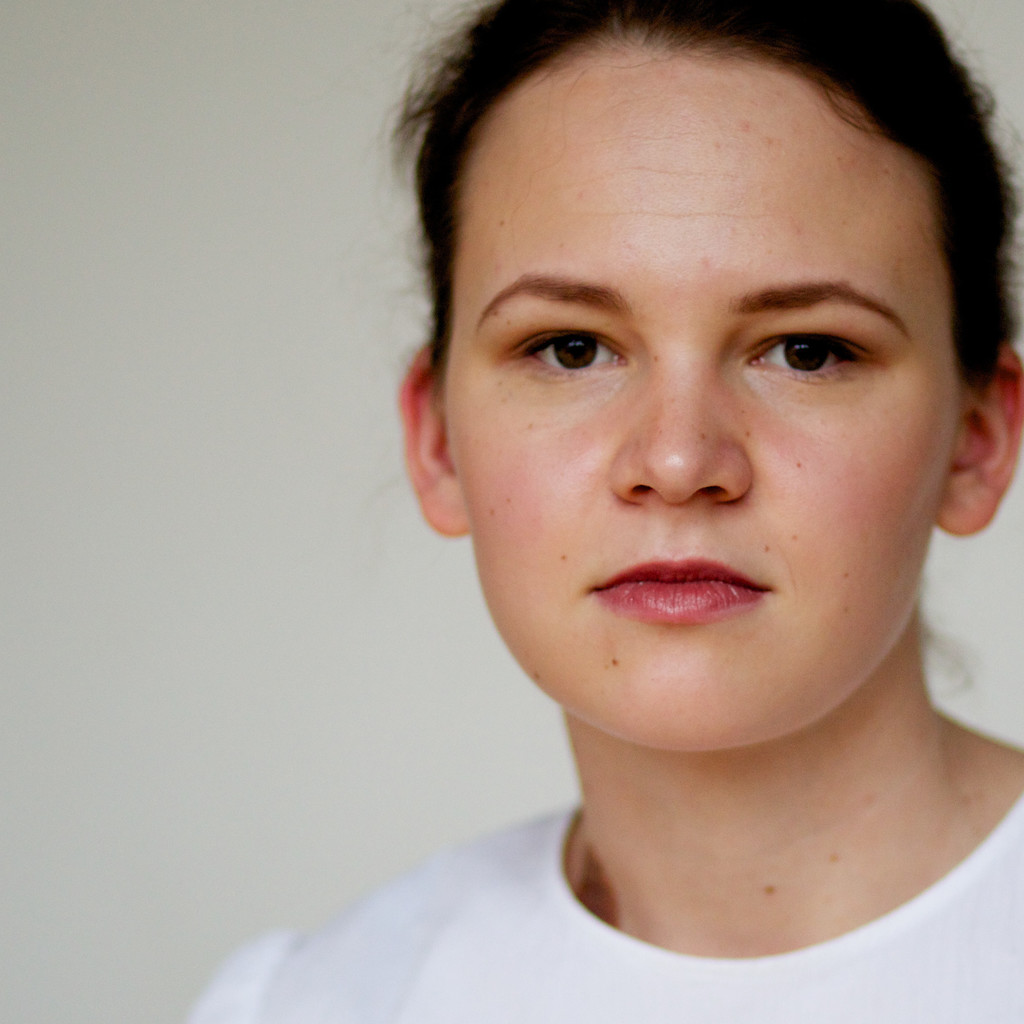 Yevgeniya Sergeyeva Konferenzdolmetschen RuprechtKarlsUniversität