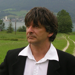 Bernd Spickenagel