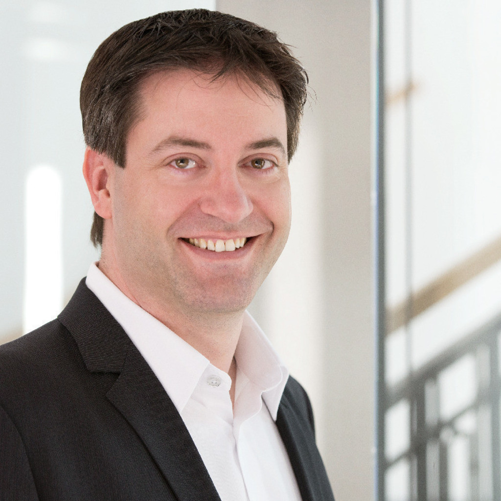 Patrick Holze Geschäftsführer, Founder prop Projekte Partner GmbH