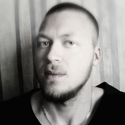 Dan Scherbakov