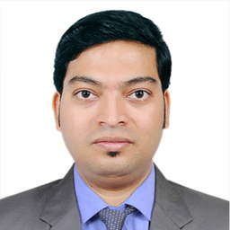 Mahesh Dudam