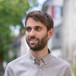 Felix Böhm's profile picture