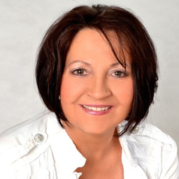 Anita Steimer-Nuernberger