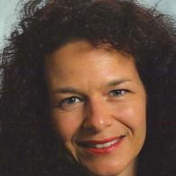 Andrea Schnell