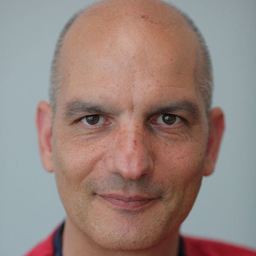 Achim Ehrle