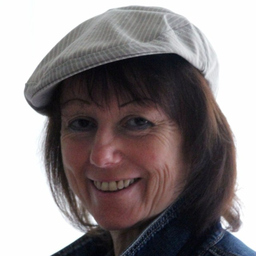 Margit Glasow