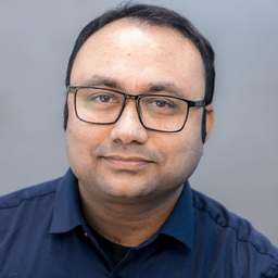 Md Nazmul Hasan