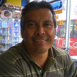Luis Fernando Morales