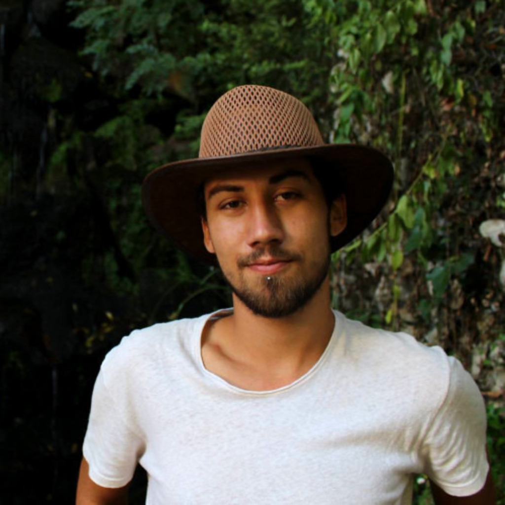 Alexander Camilleri GIS Team Leader (Analyst and Developer