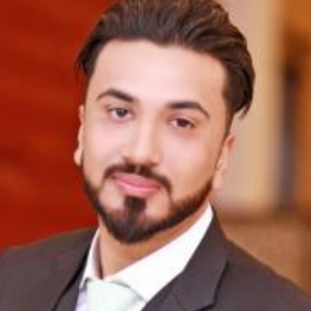 Ali Hussein Schichtleiter Securitas XING